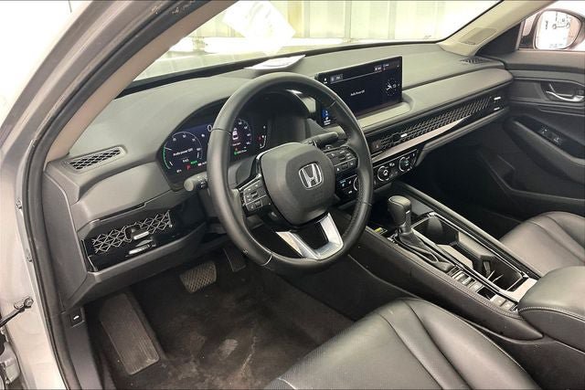 Certified 2024 Honda Accord Touring image 17