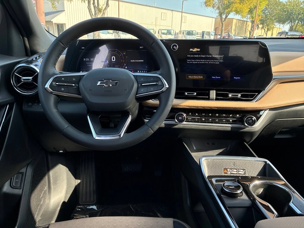 New 2027 Chevrolet Equinox ACTIV w/ Convenience Package III FWD image 15