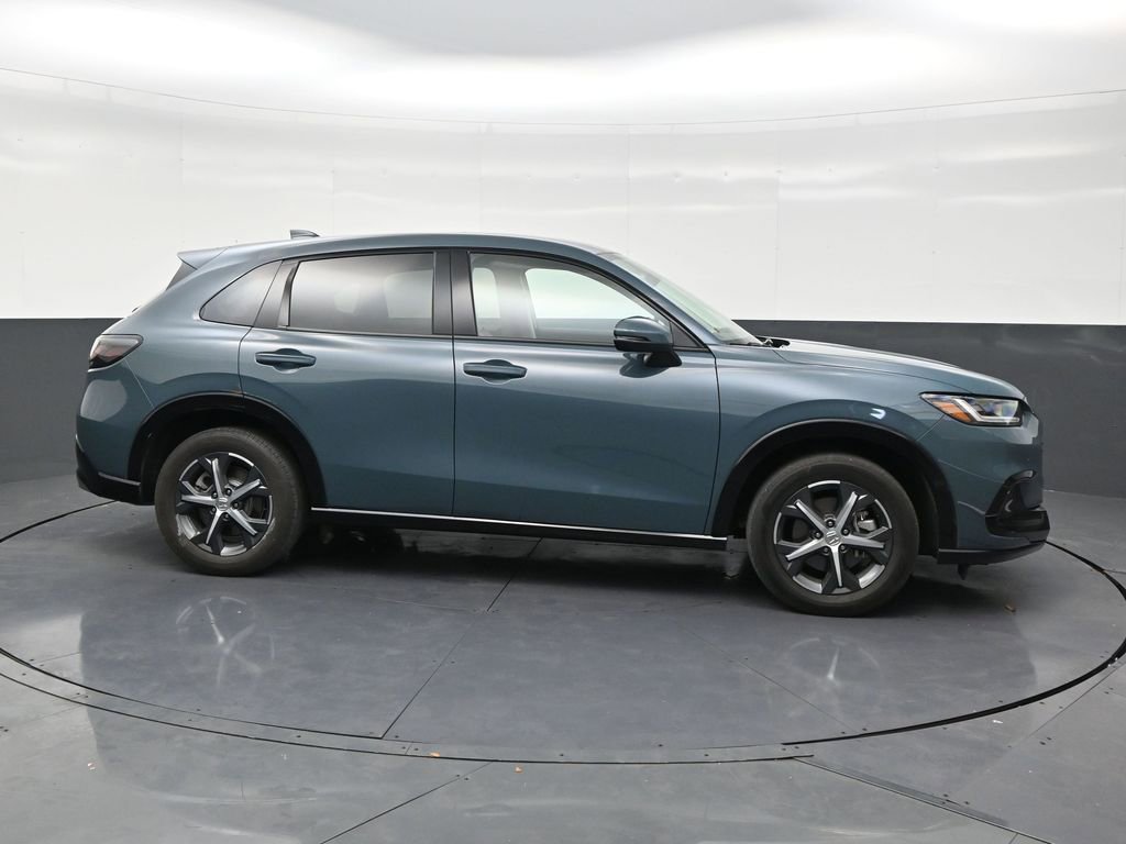 Used 2024 Honda HR-V EX-L image 6