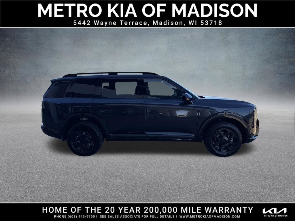 Used 2027 Kia Telluride SX Prestige X-Pro AWD/4WD image 5