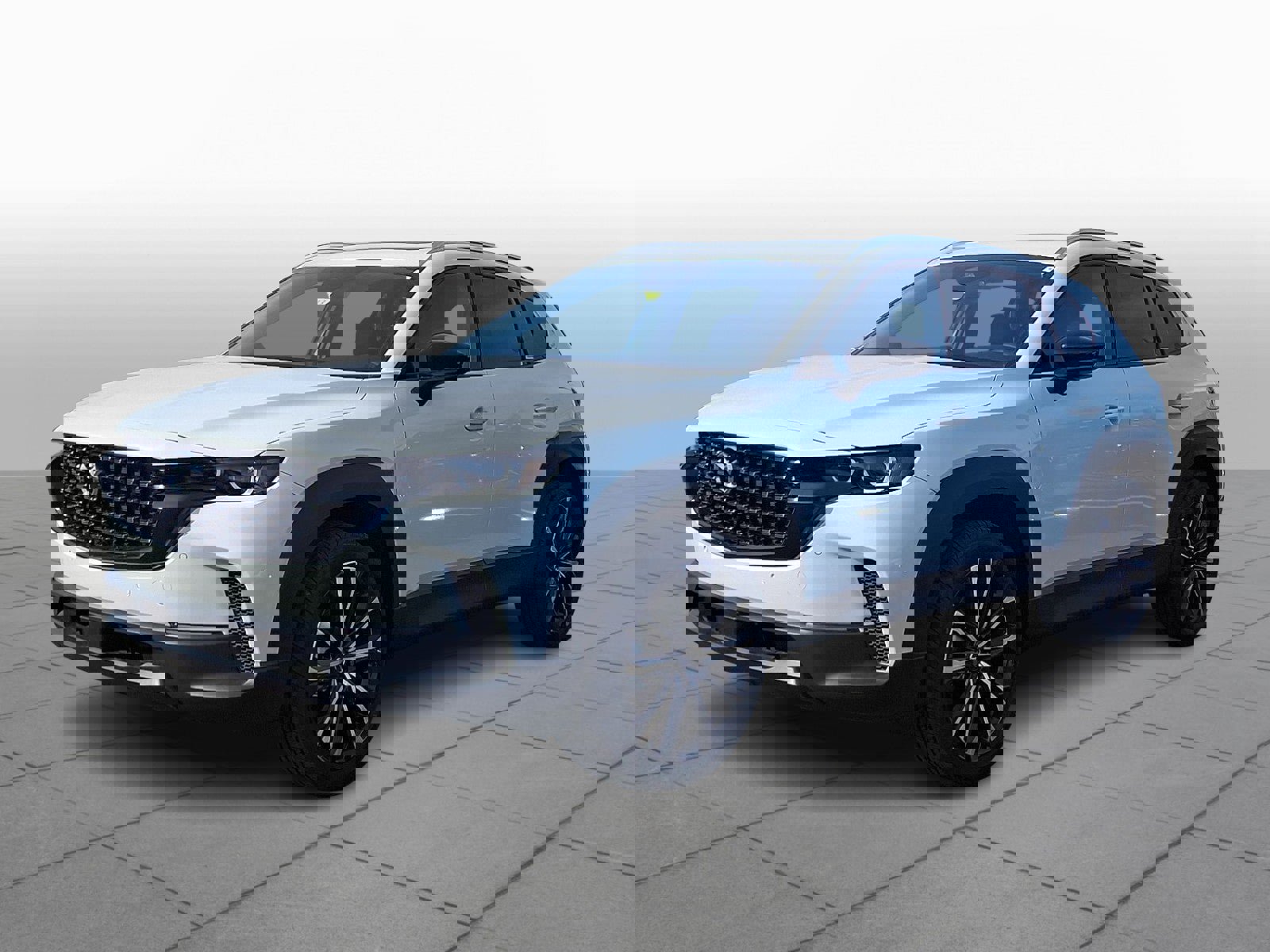 New 2026 MAZDA CX-50 AWD 2.5 S w/ Cargo Package image 4
