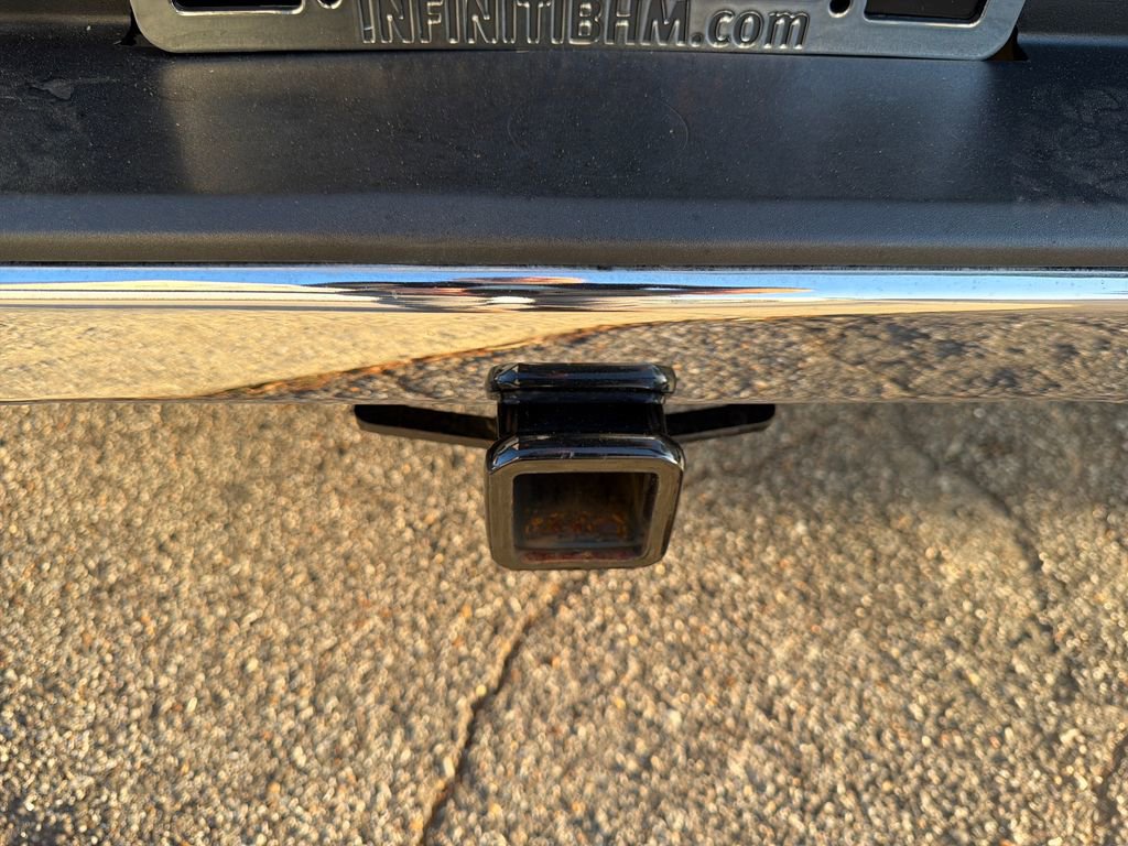 Used 2022 Chevrolet Silverado 1500 W/T RWD image 27