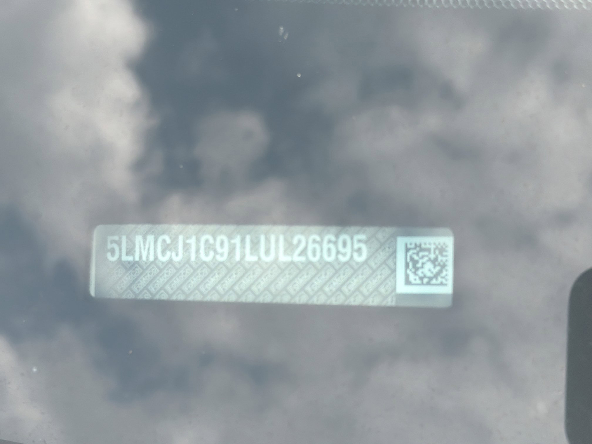 Used 2020 Lincoln Corsair FWD image 36