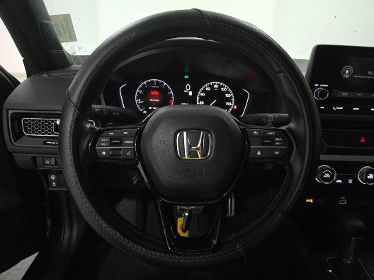 Used 2022 Honda Civic Sport image 10