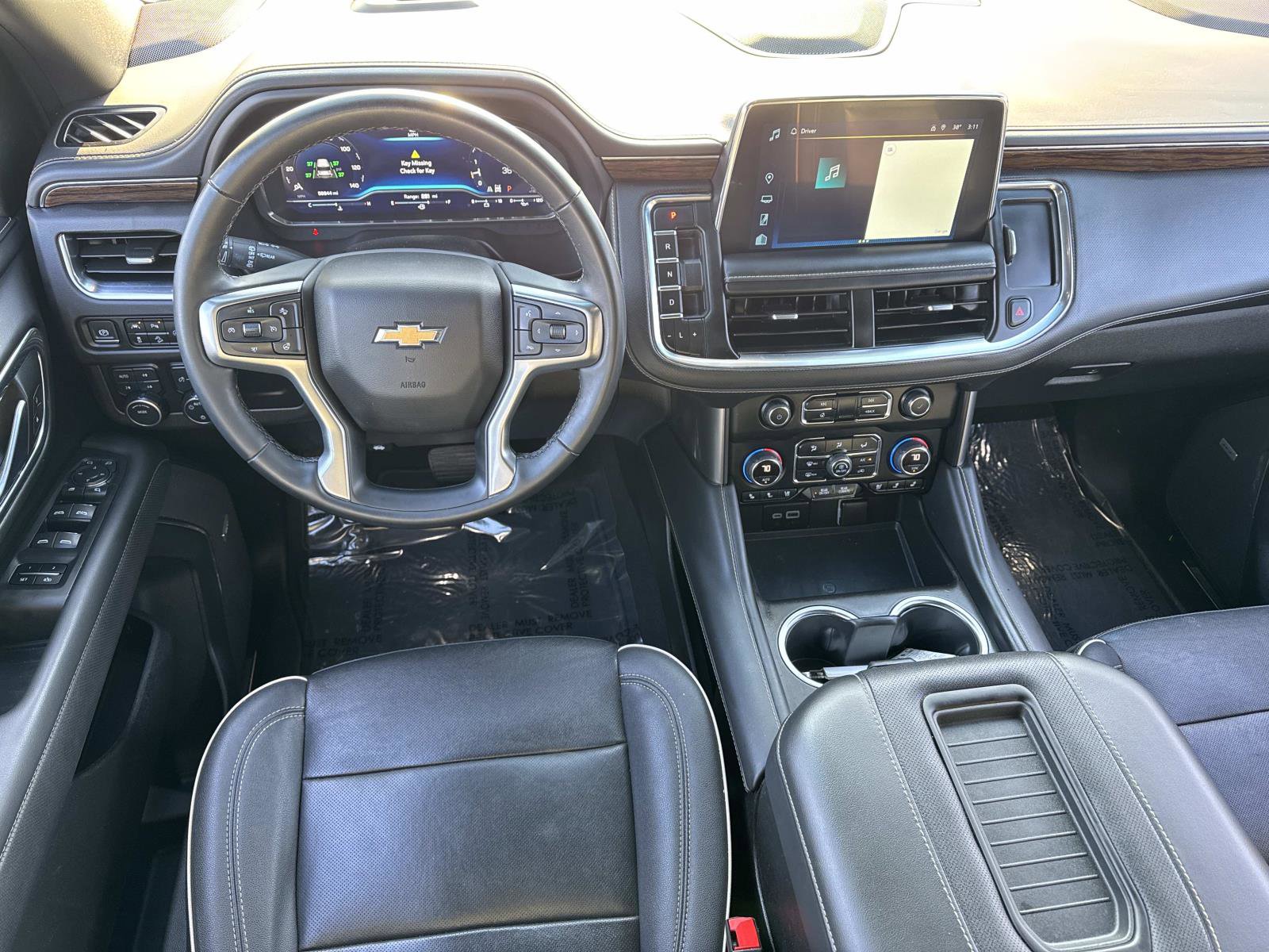 Certified 2023 Chevrolet Tahoe Premier video 2