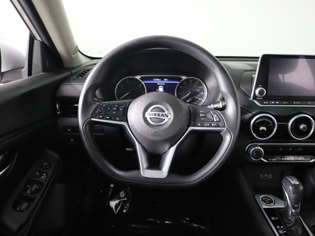 Used 2023 Nissan Sentra SV FWD image 38