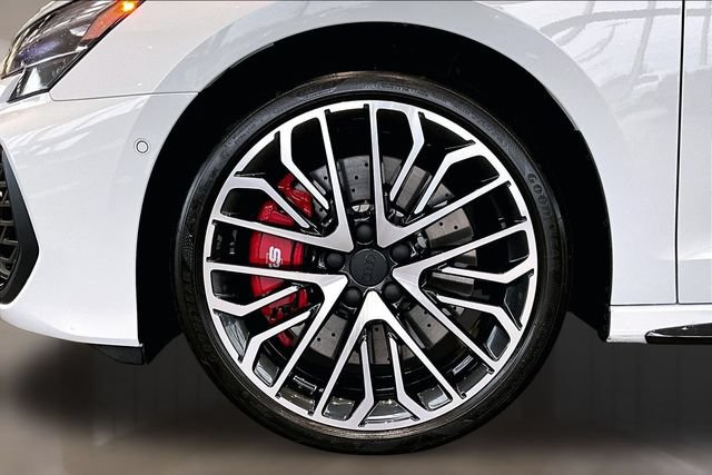 New 2026 Audi S3 Premium AWD/4WD image 12