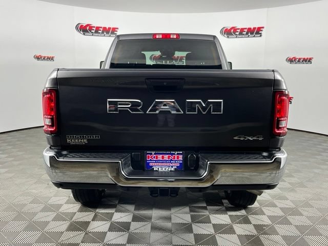 Used 2026 RAM 2500 Big Horn AWD/4WD image 7