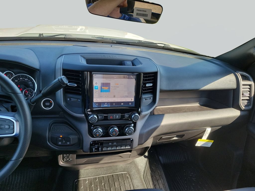 New 2027 RAM 5500 Tradesman AWD/4WD image 10