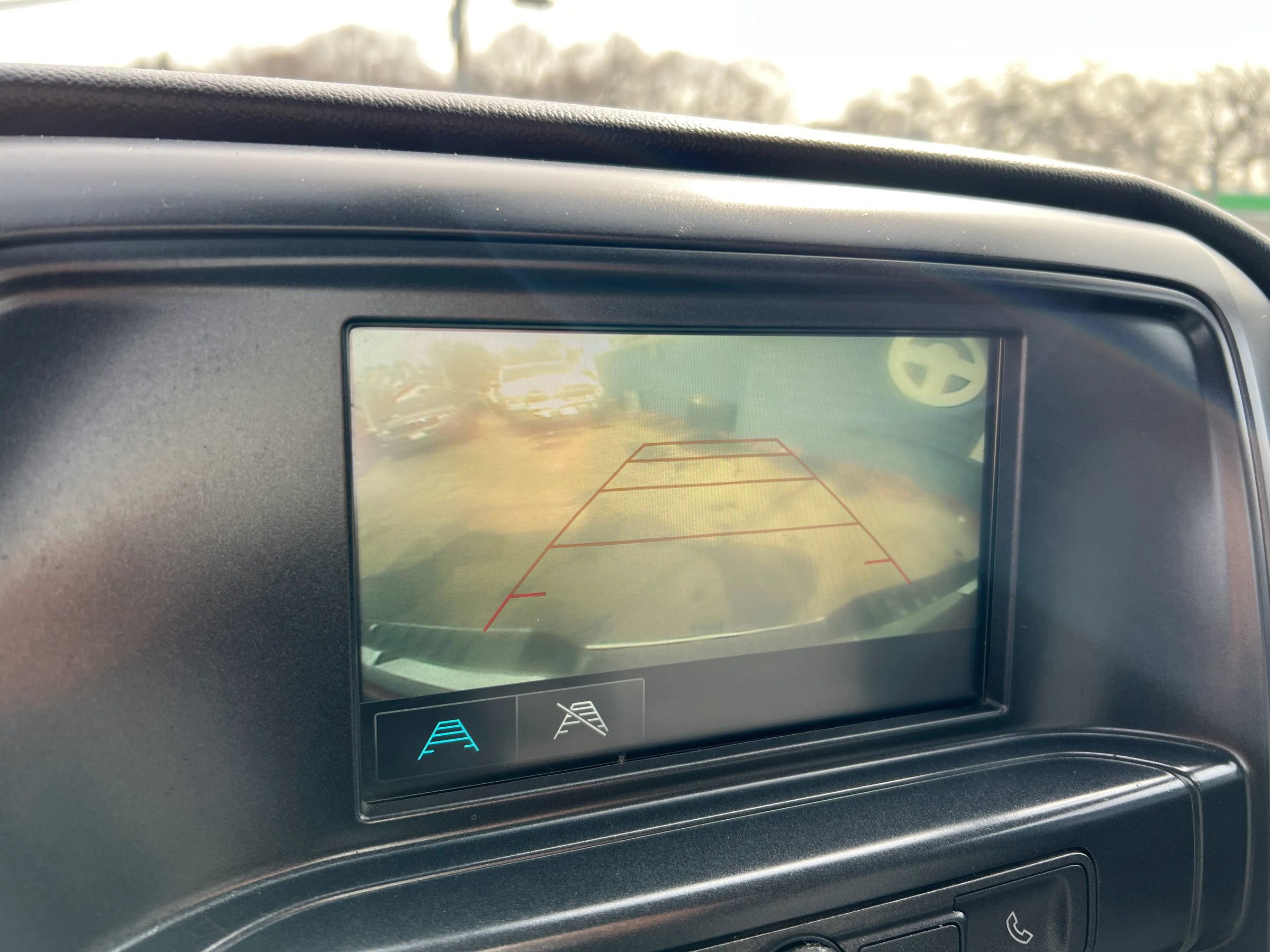 Used 2018 GMC Sierra 2500 2WD Regular Cab image 15