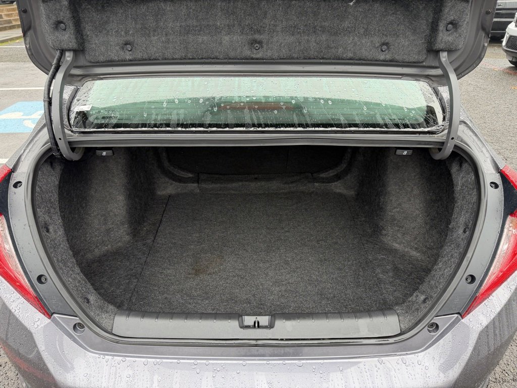 Used 2017 Honda Civic EX-L image 11