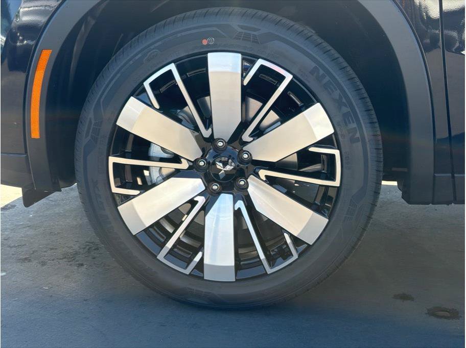 New 2026 Mitsubishi Outlander SE FWD image 9