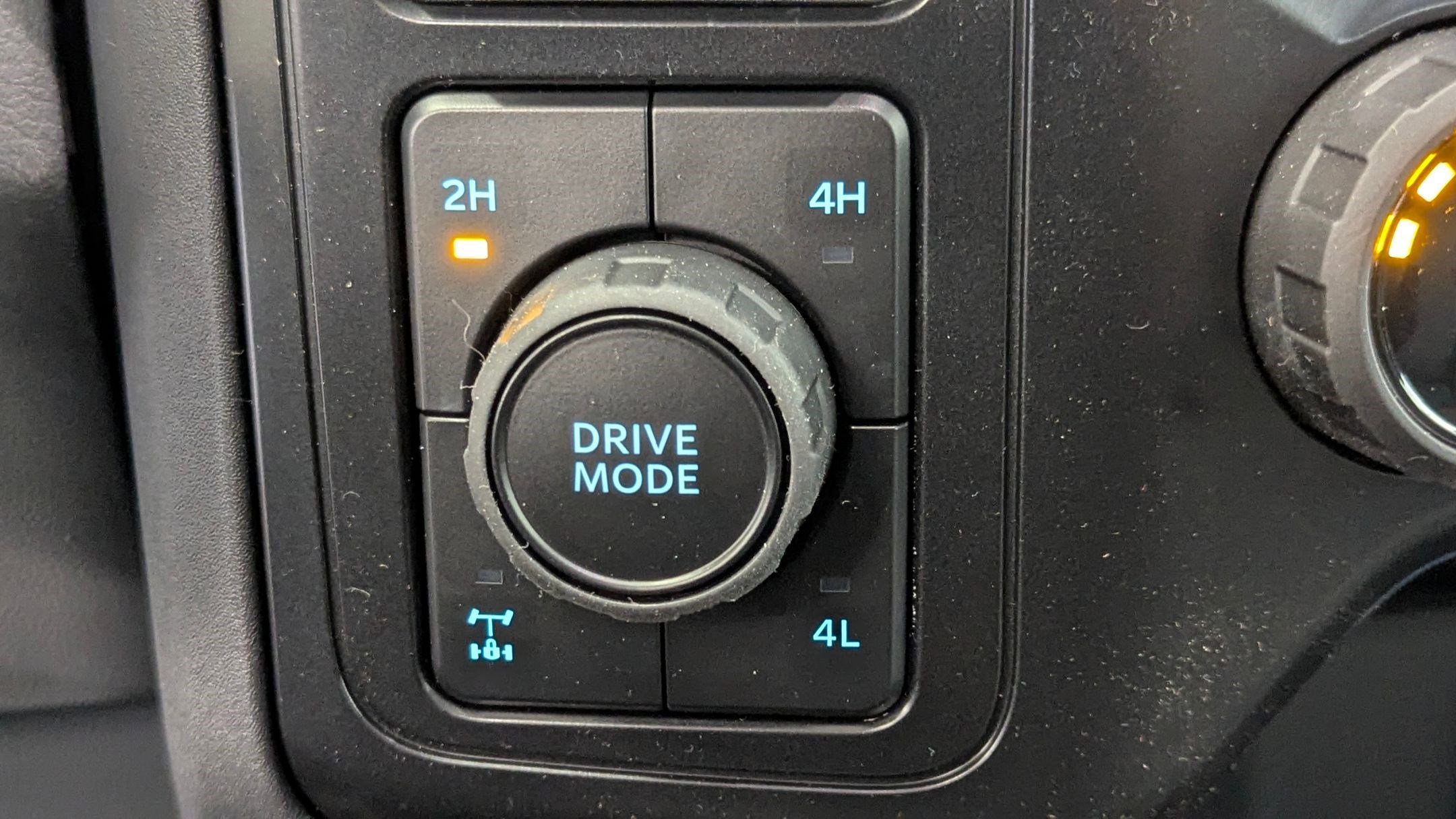 New 2026 Ford F350 XL w/ STX Appearance Package image 27