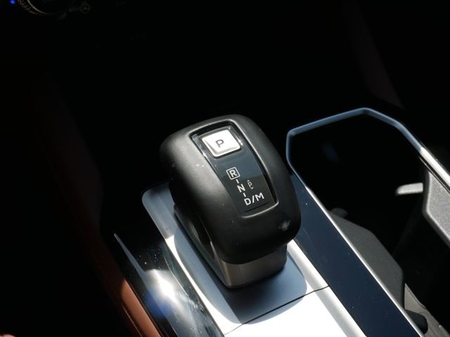 Used 2025 Mitsubishi Outlander SEL AWD/4WD image 23