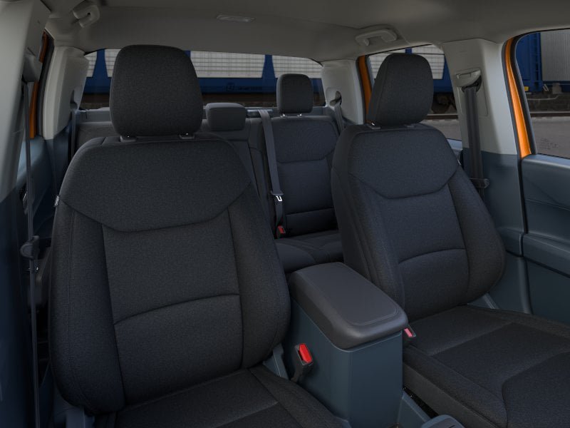 New 2026 Ford Maverick XLT AWD/4WD image 10