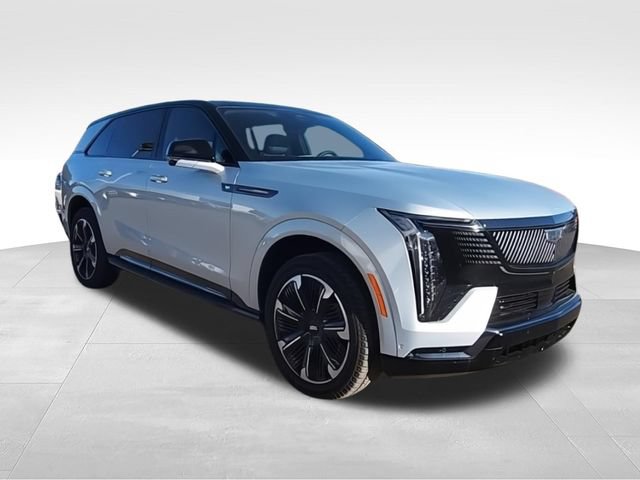 New 2025 Cadillac Escalade IQ Sport 2 AWD/4WD image 2