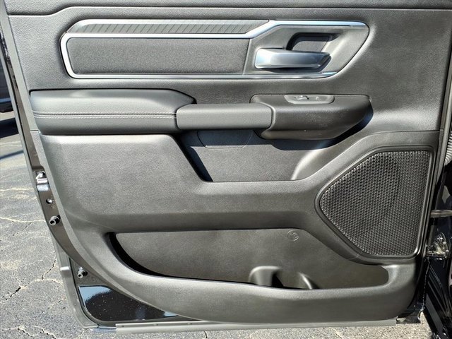 New 2026 RAM 1500 Big Horn image 11