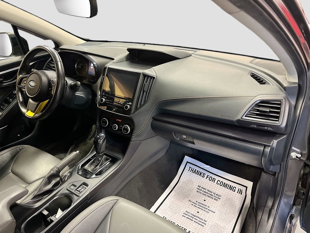 Used 2022 Subaru Crosstrek 2.5i Sport w/ Moonroof Package image 28