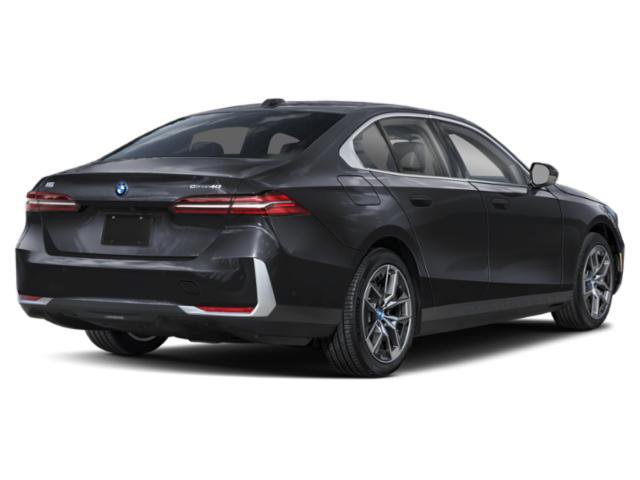 Certified 2026 BMW i5 eDrive40 RWD image 5