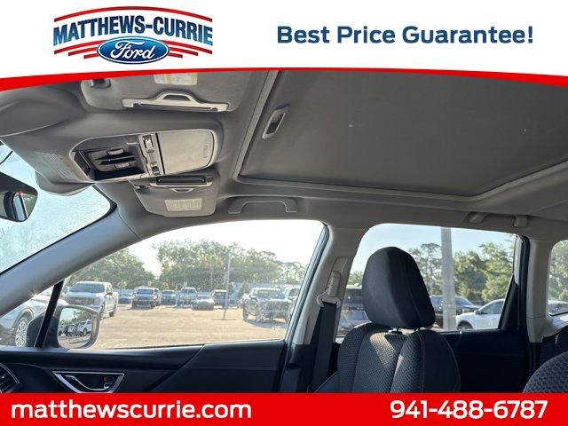 Used 2019 Subaru Forester Premium w/ All-Weather Package image 11