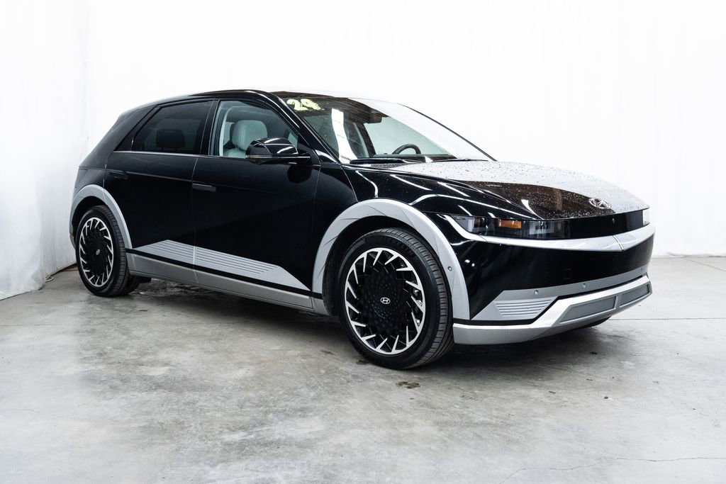 Used 2024 Hyundai Ioniq 5 Limited