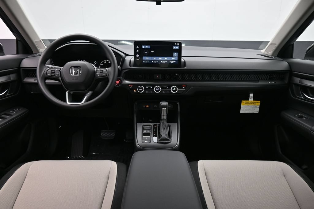 New 2026 Honda CR-V EX image 44