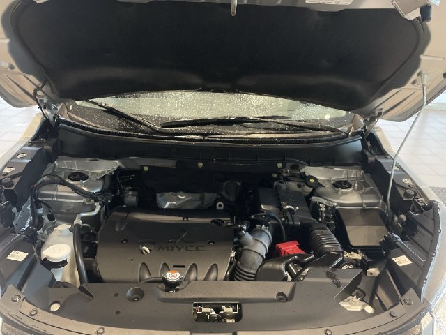 Used 2025 Mitsubishi Outlander Sport ES AWD/4WD image 41