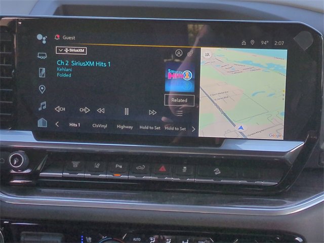 New 2026 Chevrolet Silverado 2500 LTZ w/ Z71 Chrome Sport Edition image 18