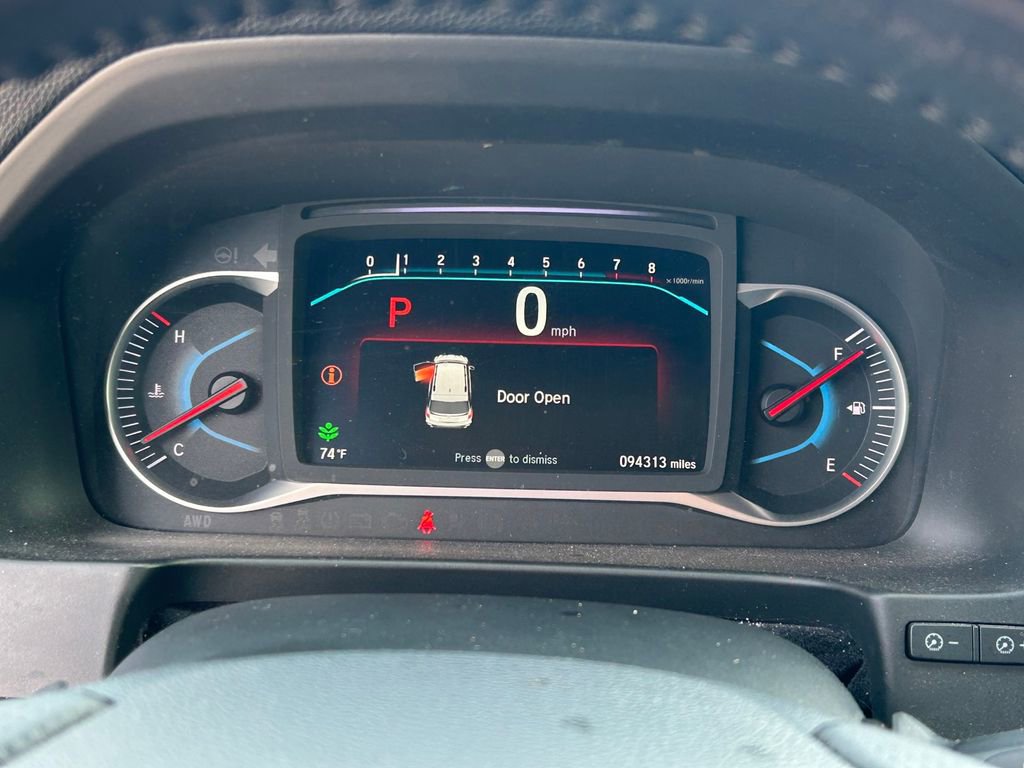 Used 2020 Honda Passport Touring image 39