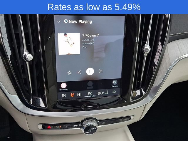 Certified 2023 Volvo S60 B5 Ultimate image 18