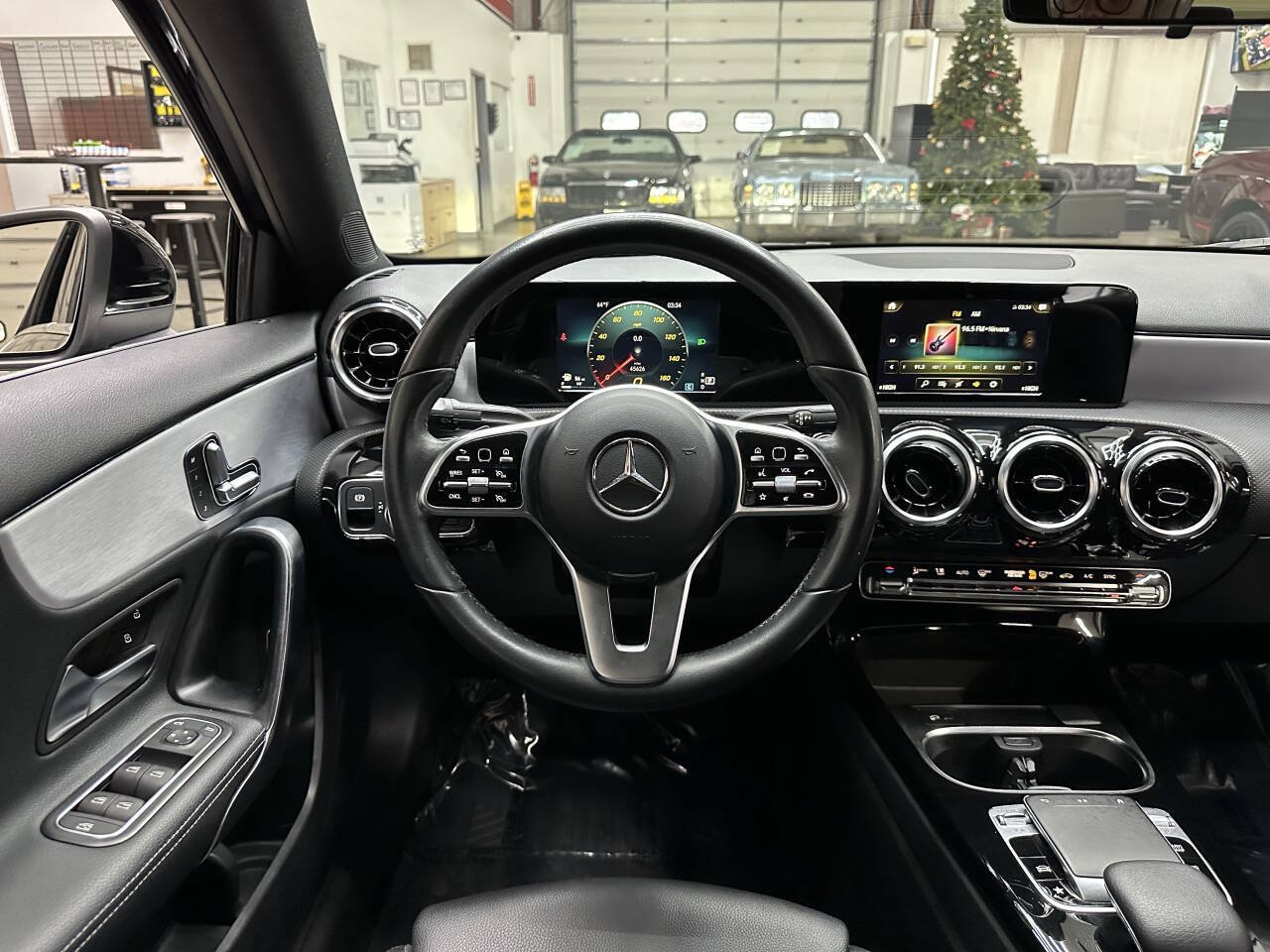 Used 2020 Mercedes-Benz A 220 image 19
