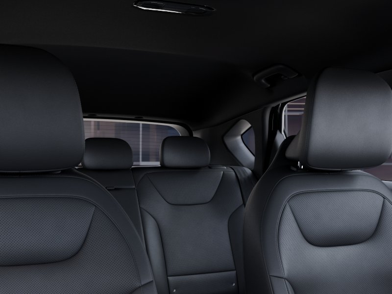 New 2026 Kia K4 EX FWD image 27