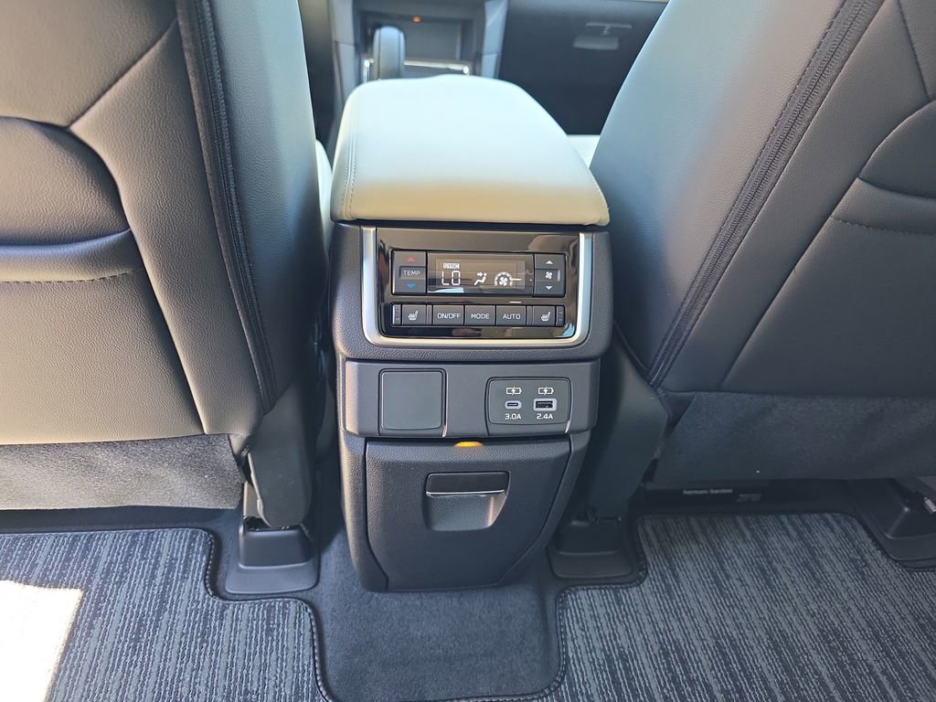 New 2026 Subaru Ascent Limited AWD/4WD image 35