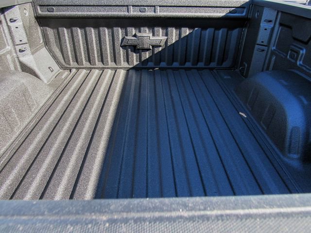 New 2025 Chevrolet Silverado 1500 LT w/ Protection Package image 6