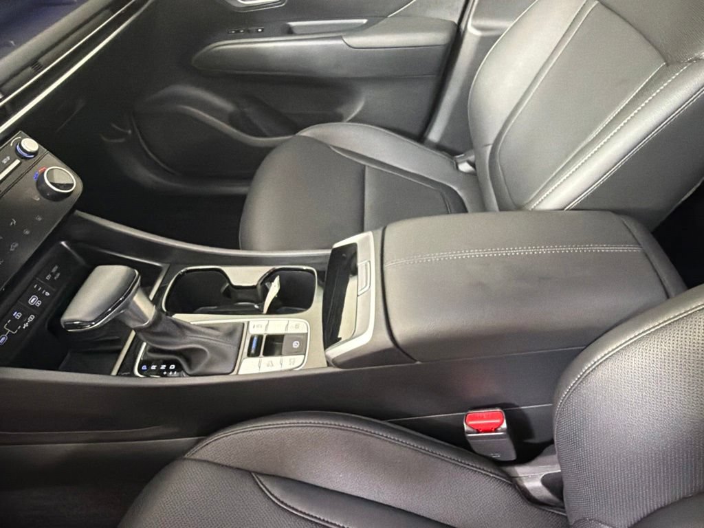 Used 2025 Hyundai Tucson SEL FWD image 24
