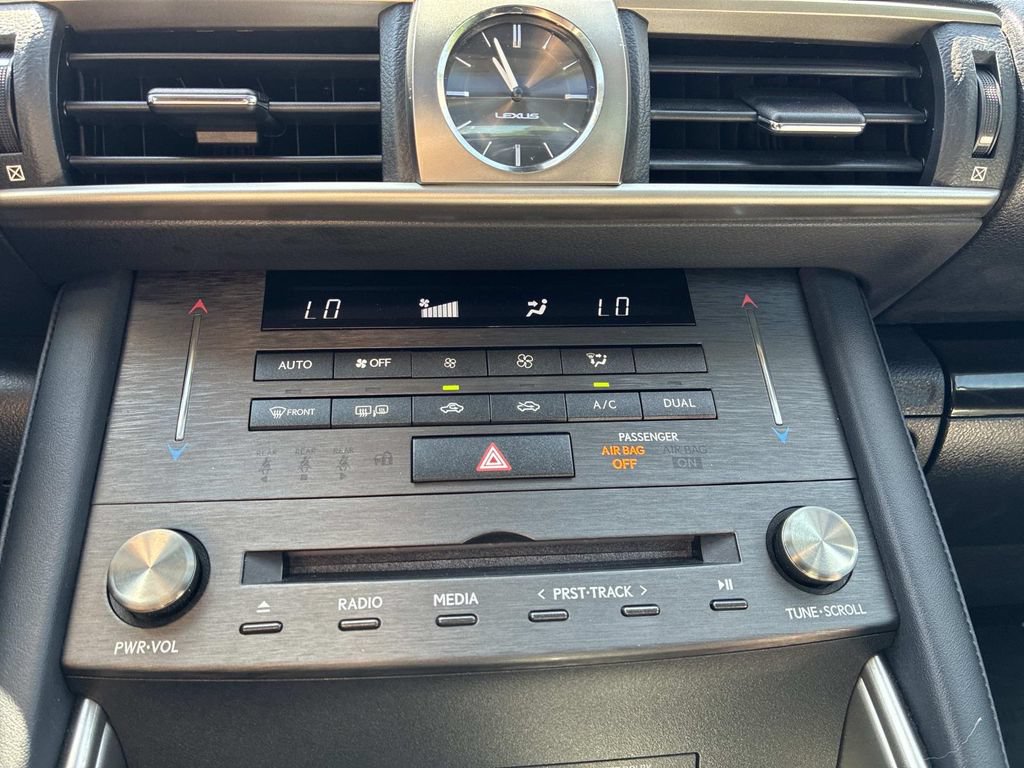 Used 2019 Lexus IS 300 AWD w/ Navigation Package image 37