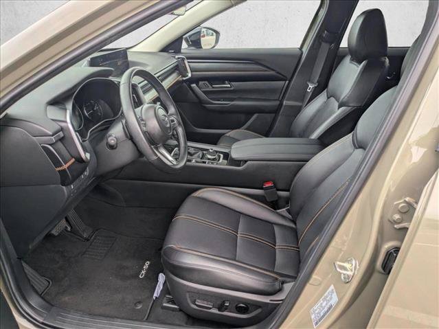 Used 2023 MAZDA CX-50 AWD 2.5 Turbo w/ Cargo Package image 14