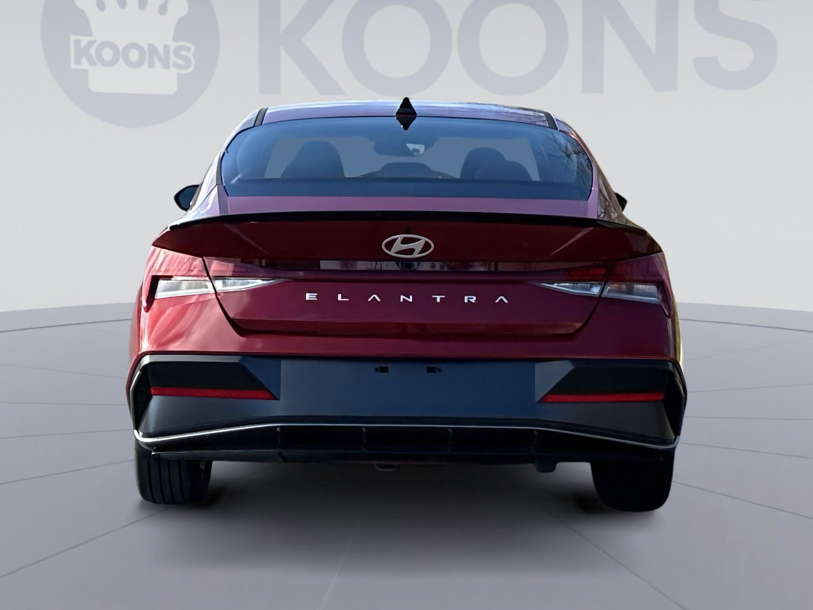 New 2026 Hyundai Elantra SEL Sport image 5