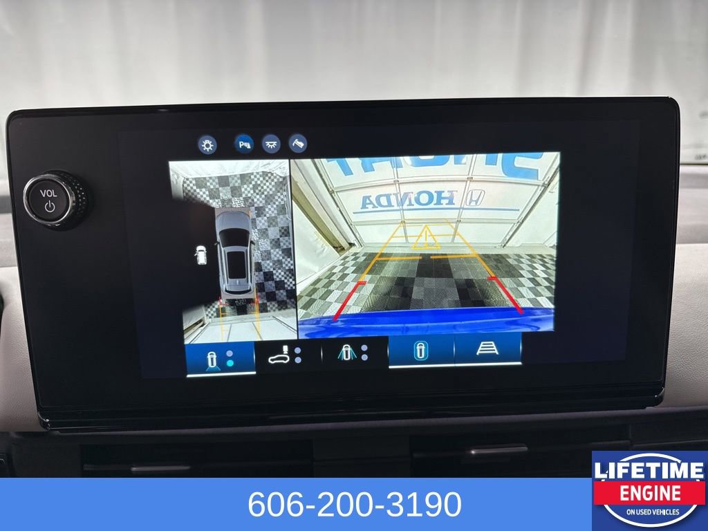 Used 2024 Honda Prologue Elite image 22
