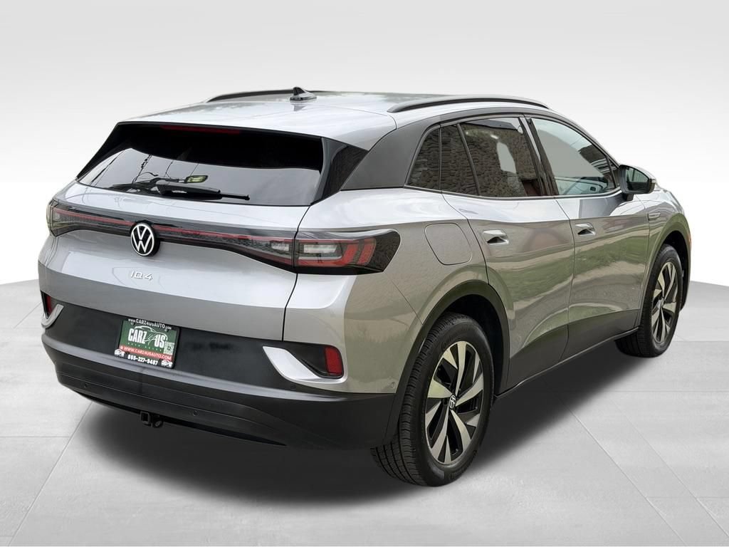 Used 2023 Volkswagen ID.4 Pro AWD/4WD image 5