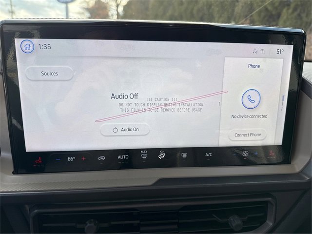 New 2025 Ford Bronco Sport Big Bend w/ Convenience Package image 17