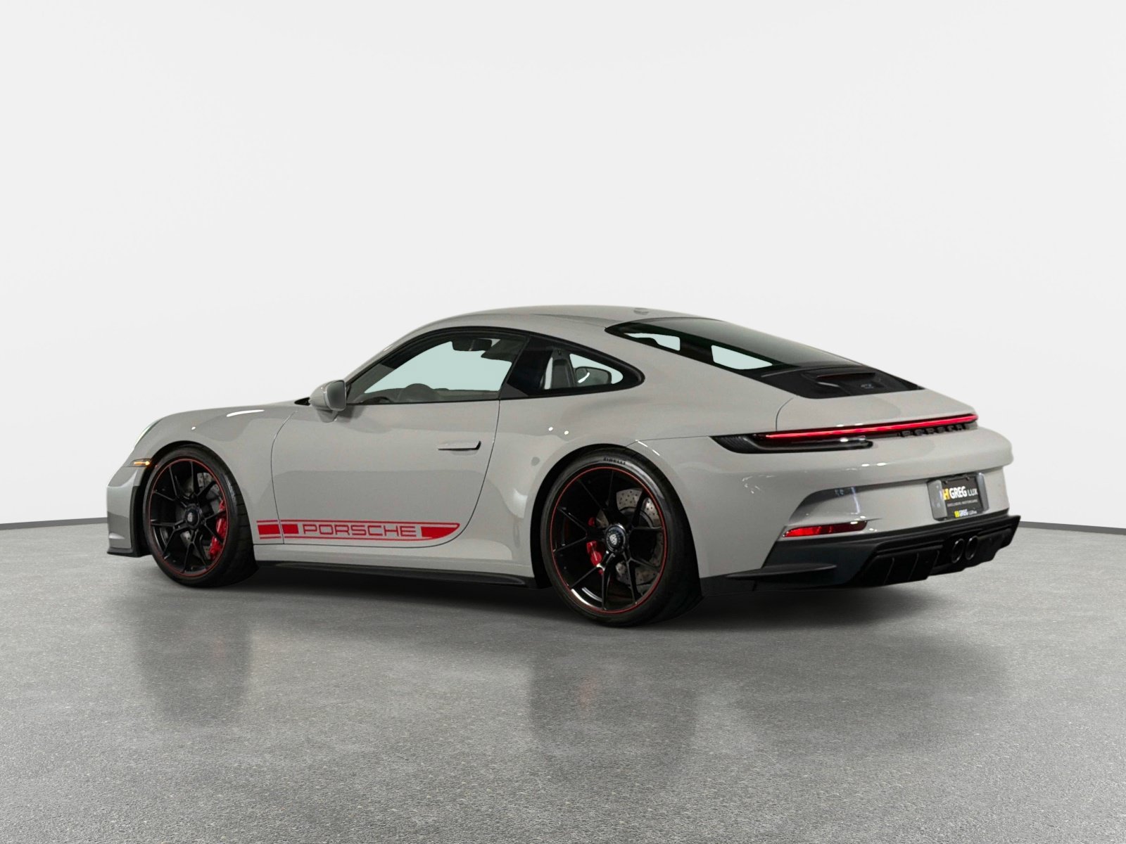 Used 2024 Porsche 911 GT3 RWD image 5
