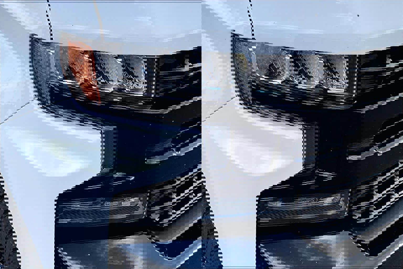 Used 2019 Chevrolet Silverado 1500 LT Trail Boss image 28