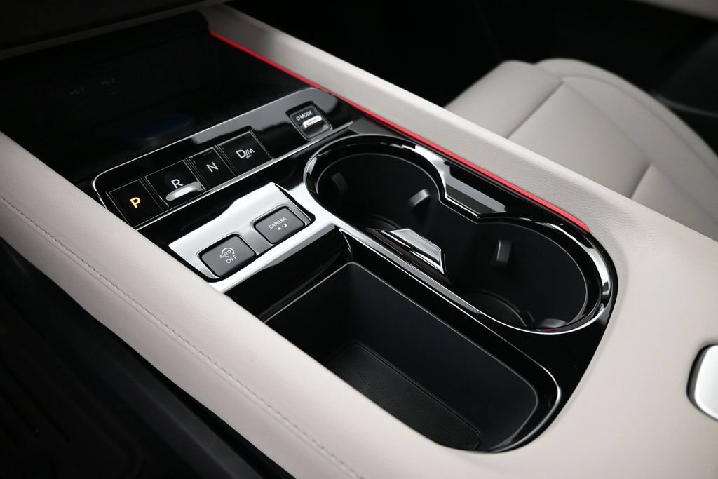 New 2026 Nissan Murano SL AWD/4WD image 23