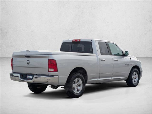 Used 2016 RAM 1500 Classic SLT image 5