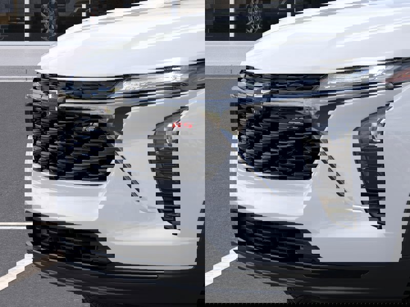 New 2026 Chevrolet Trax RS w/ Driver Confidence Package FWD image 13