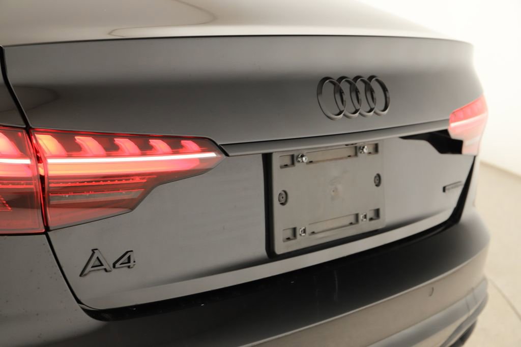 Certified 2021 Audi A4 2.0T Prestige AWD/4WD image 37