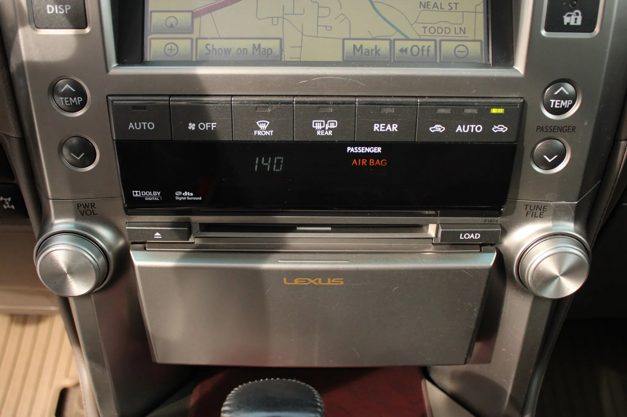 Used 2011 Lexus GX 460 image 26