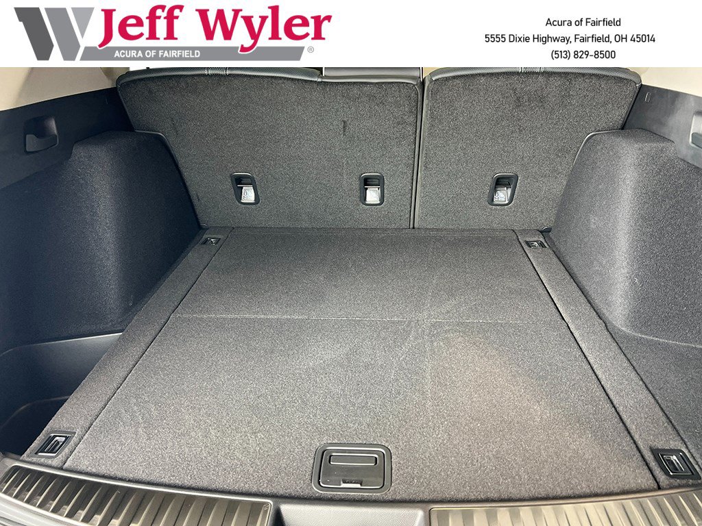 New 2026 Acura RDX w/ Advance Package AWD/4WD image 28