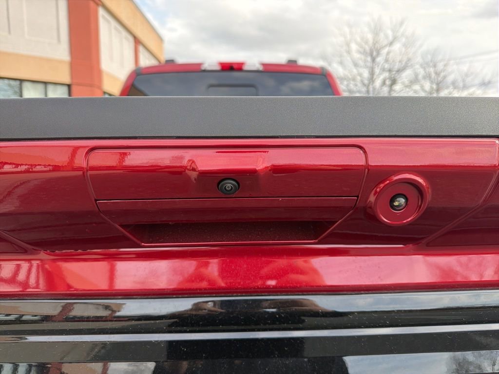 New 2026 Ford F250 Platinum w/ FX4 Off-Road Package image 22